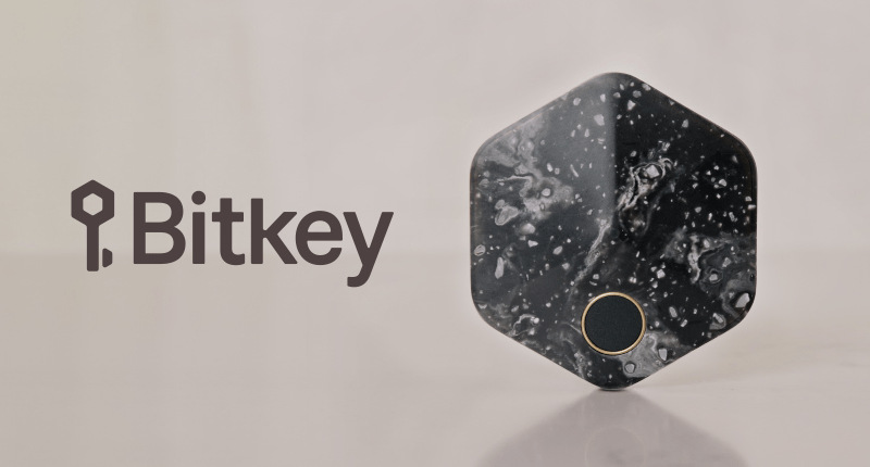 Bitkey